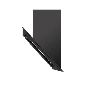 Кухонная вытяжка MAUNFELD Gloria 60 черный