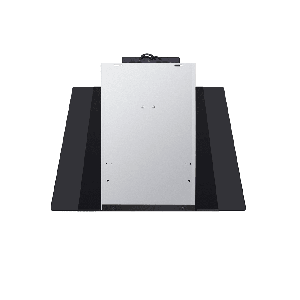 Кухонная вытяжка MAUNFELD Gloria 60 черный