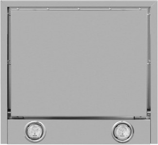 Кухонная вытяжка MAUNFELD Bath Plus 45 нержавеющая сталь