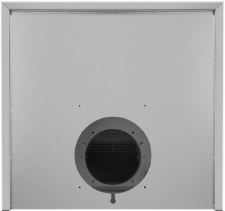 Кухонная вытяжка MAUNFELD Bath Plus 45 нержавеющая сталь