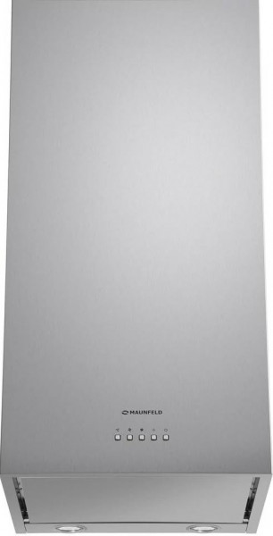 Кухонная вытяжка MAUNFELD Bath Plus 45 нержавеющая сталь