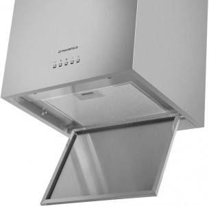 Кухонная вытяжка MAUNFELD Bath Plus 45 нержавеющая сталь
