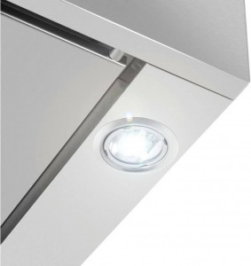 Кухонная вытяжка MAUNFELD Bath Plus 45 нержавеющая сталь