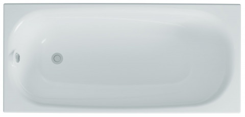 Ванна акриловая Triton Европа