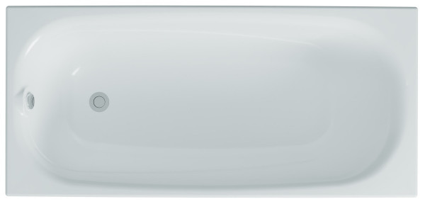 Ванна акриловая Triton Европа
