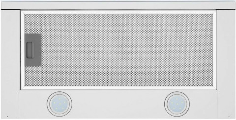 Кухонная вытяжка MAUNFELD VS Light Glass 60 белое стекло