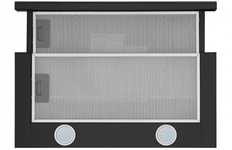 Кухонная вытяжка MAUNFELD VS Light Glass 60 черное стекло