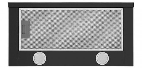 Кухонная вытяжка MAUNFELD VS Light Glass 60 черное стекло