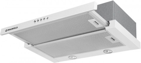 Кухонная вытяжка MAUNFELD VSH 60 белый