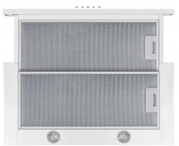 Кухонная вытяжка MAUNFELD VSH 60 белый