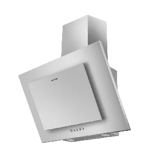 Кухонная вытяжка MAUNFELD Tower C 50 нержавеющая сталь