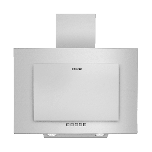 Кухонная вытяжка MAUNFELD Tower C 50 нержавеющая сталь