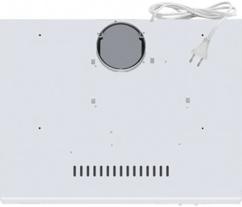 Кухонная вытяжка MAUNFELD MPA 60 белый