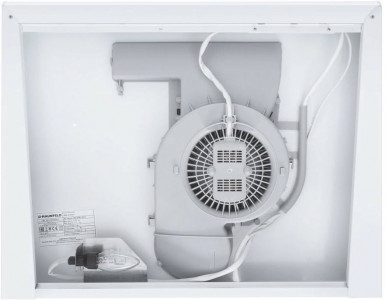 Кухонная вытяжка MAUNFELD MPA 60 белый