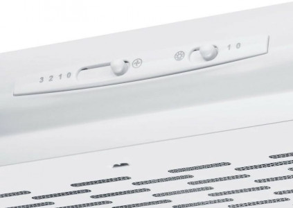 Кухонная вытяжка MAUNFELD MPA 60 белый