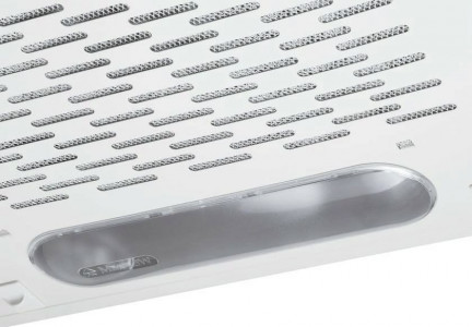 Кухонная вытяжка MAUNFELD MPA 60 белый