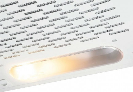 Кухонная вытяжка MAUNFELD MPA 60 белый