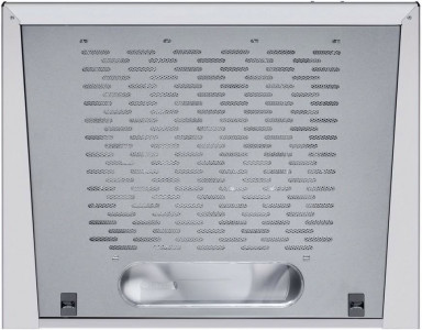 Кухонная вытяжка MAUNFELD MPA 50 нержавеющая сталь