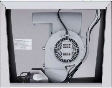 Кухонная вытяжка MAUNFELD MPA 50 нержавеющая сталь