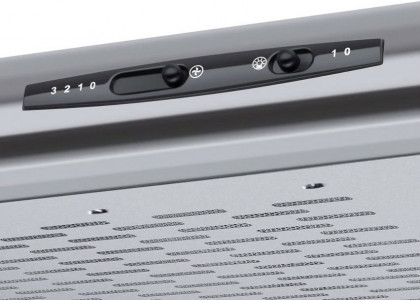 Кухонная вытяжка MAUNFELD MPA 50 нержавеющая сталь