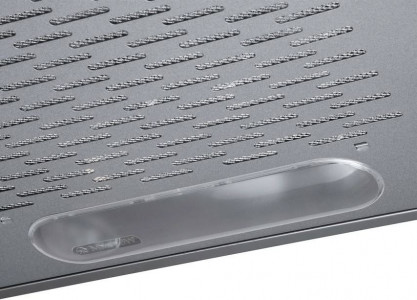 Кухонная вытяжка MAUNFELD MPA 50 нержавеющая сталь