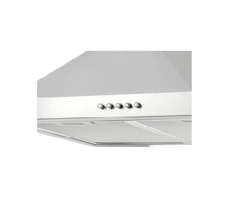 Кухонная вытяжка MAUNFELD Aire 60 белый