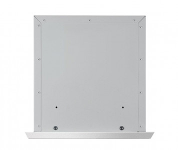 Кухонная вытяжка MAUNFELD Crosby Push 90 нержавеющая сталь