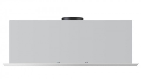 Кухонная вытяжка MAUNFELD Crosby Push 90 нержавеющая сталь