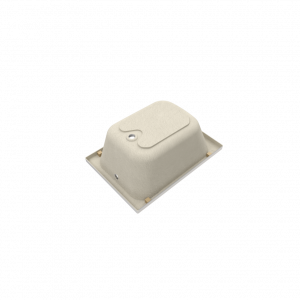 Ванна акриловая Triton Литл 100 (1000х700 глубина 390 мм.)