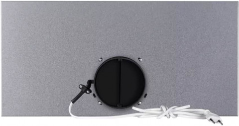 Кухонная вытяжка MAUNFELD Crosby Light C 60 нержавеющая сталь