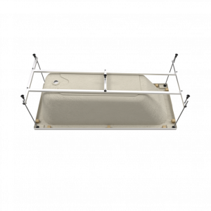 Каркас алюминиевый 150х70