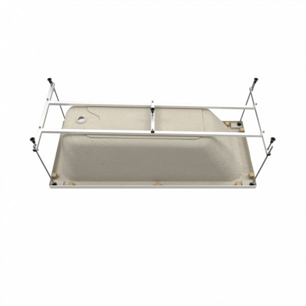 Каркас алюминиевый 150х70
