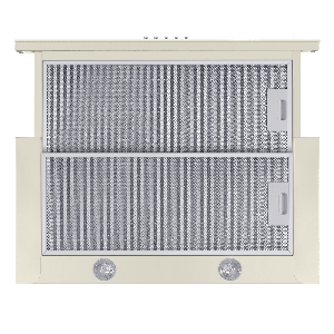 Кухонная вытяжка MAUNFELD VSH 60 бежевый