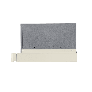 Кухонная вытяжка MAUNFELD VSH 60 бежевый