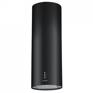 Кухонная вытяжка MAUNFELD Lee Wall 35 черный