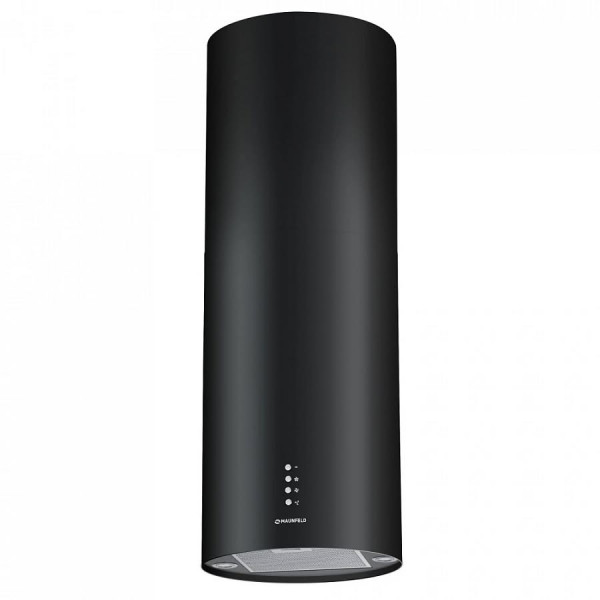 Кухонная вытяжка MAUNFELD Lee Wall 35 черный