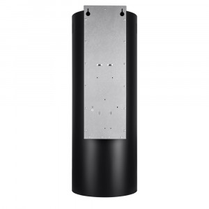 Кухонная вытяжка MAUNFELD Lee Wall 35 черный