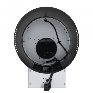 Кухонная вытяжка MAUNFELD Lee Wall 35 черный