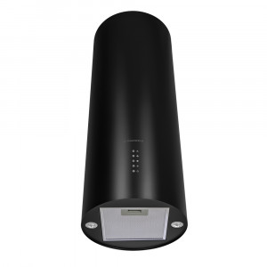 Кухонная вытяжка MAUNFELD Lee Wall 35 черный