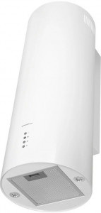 Кухонная вытяжка MAUNFELD Lee Wall 35 белый