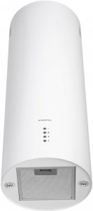 Кухонная вытяжка MAUNFELD Lee Wall 35 белый