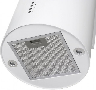 Кухонная вытяжка MAUNFELD Lee Wall 35 белый