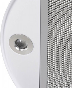 Кухонная вытяжка MAUNFELD Lee Wall 35 белый