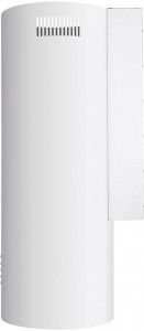 Кухонная вытяжка MAUNFELD Lee Wall 35 белый