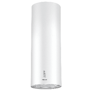 Кухонная вытяжка MAUNFELD Lee Light Isla 35 белый (в 2-х коробках)