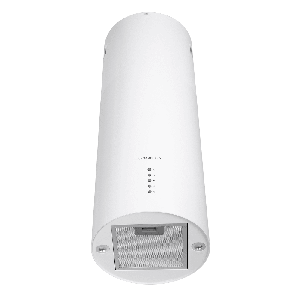 Кухонная вытяжка MAUNFELD Lee Light Isla 35 белый (в 2-х коробках)