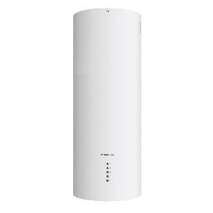 Кухонная вытяжка MAUNFELD Lee Light Isla 35 белый (в 2-х коробках)