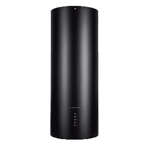 Кухонная вытяжка MAUNFELD Lee Light Isla 35 черный (в 2-х коробках)