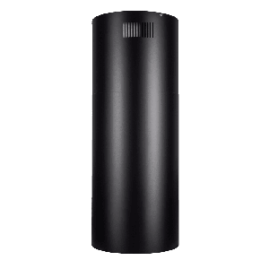 Кухонная вытяжка MAUNFELD Lee Light Isla 35 черный (в 2-х коробках)