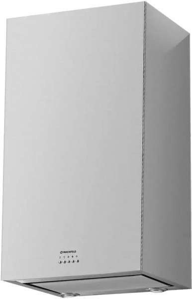 Кухонная вытяжка MAUNFELD Bath Light Isla 35 нержавеющая сталь